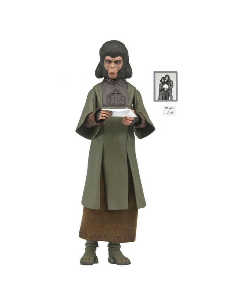 Zira fig. 18 cm planet of the apes legacy series - Imagen 2