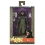 0634482299777 | P/N: SDD29977 | Cod. Artículo: DSP0000034926 Zira fig. 18 cm planet of the apes legacy series