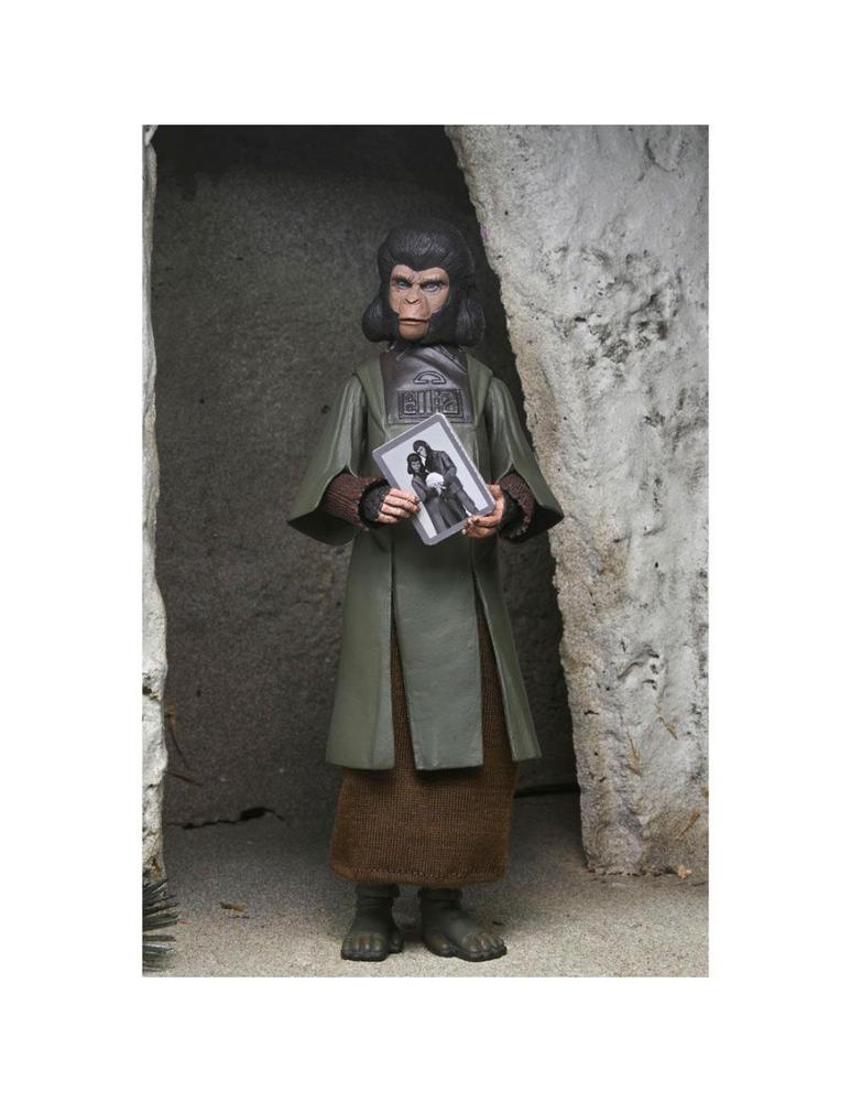 Zira fig. 18 cm planet of the apes legacy series - Imagen 3