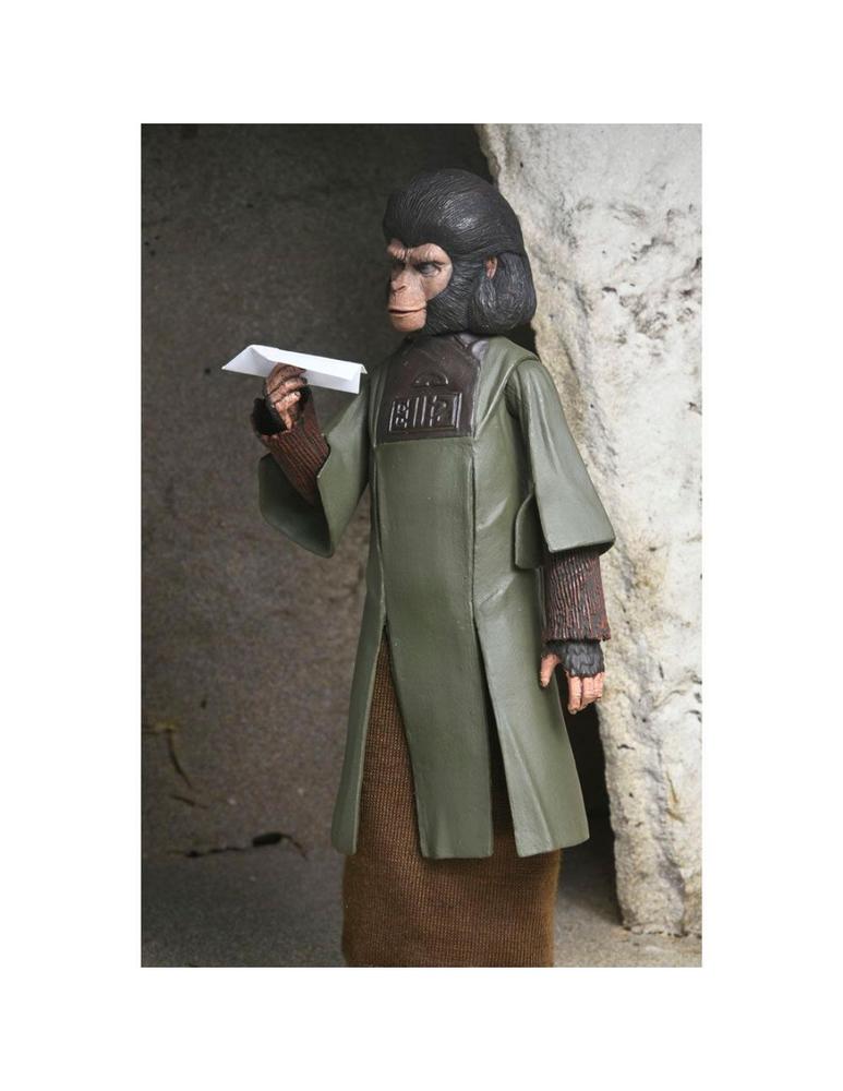 Zira fig. 18 cm planet of the apes legacy series - Imagen 4