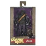 0634482299784 | P/N: SDD29978 | Cod. Artículo: DSP0000034929 Gorilla soldier fig. 18 cm planet of the apes legacy series