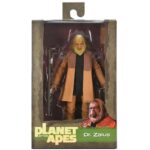 0634482299807 | P/N: SDD29980 | Cod. Artículo: DSP0000034887 Dr. zaius fig. 18 cm planet of the apes legacy series