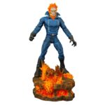 0699788108031 | P/N: NV063174 | Cod. Artículo: DSP0000028047 Figura diamond select toys marvel select ghost rider
