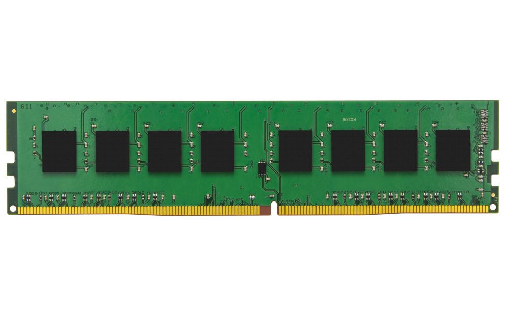 0740617305975 | P/N: KVR32N22D8/32 | Cod. Artículo: DSP0000004623 Memoria ram ddr4 32gb kingston - 3200mhz - pc4 - 25600 - 1.2v