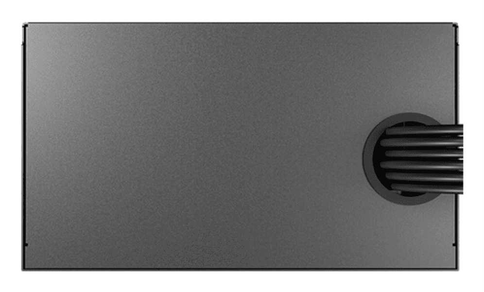 Fuente alimentacion antec csk650dc ec gaming atx 650w negro - Imagen 3