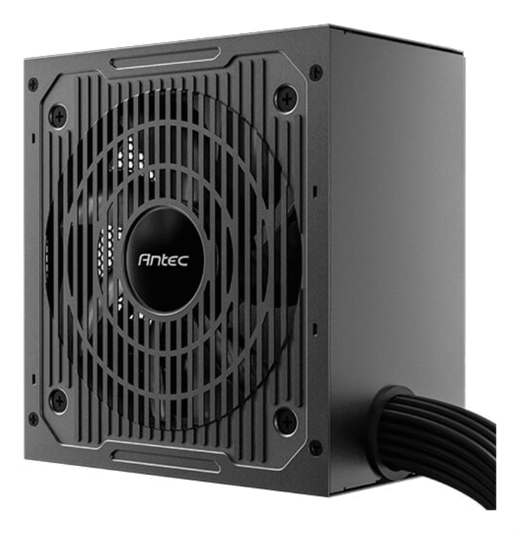 Fuente alimentacion antec csk650dc ec gaming atx 650w negro - Imagen 4
