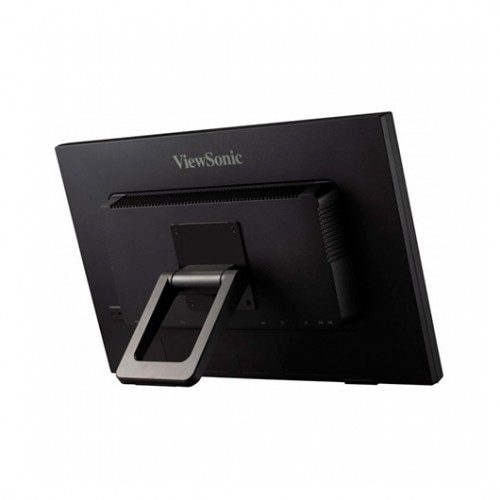 Monitor led 24 pulgadas tactil viewsonic td2423 negro vga - dvi - hdmi - 1920x1080 - fhd - 5ms - 75hz - vesa 100x100 - altavoces - Imagen 5