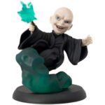 0812095024591 | P/N: 00HP0108 | Cod. Artículo: DSP0000004030 Figura quantum mechanix harry potter lord voldemort