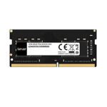 0843367123773 | P/N: LD4AS016G-B3200GSST | Cod. Artículo: MGS0000025408 Memoria ram ddr4 16gb lexar sodimm 3200 mhz