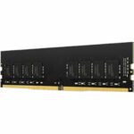 0843367123797 | P/N: LD4AU008G-B3200GSST | Cod. Artículo: MGS0000031437 Memoria ram ddr4 8gb lexar udimm 3200 mhz