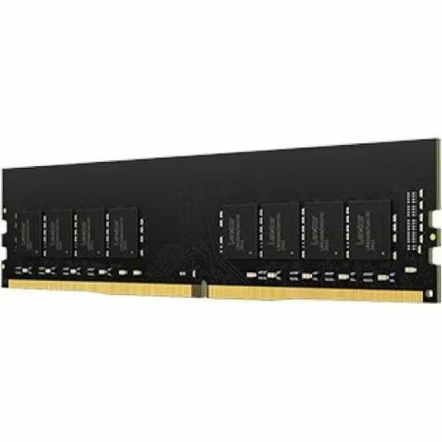 0843367123797 | P/N: LD4AU008G-B3200GSST | Cod. Artículo: MGS0000031437 Memoria ram ddr4 8gb lexar udimm 3200 mhz