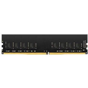 0843367123803 | P/N: LD4AU016G-B3200GSST | Cod. Artículo: MGS0000025405 Memoria ram ddr4 16gb lexar udimm 3200 mhz