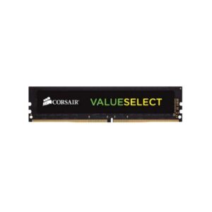 0843591052955 MODULO DDR4 8GB 2133MHZ CORSAIR VALUE SELECT CMV8GX4M1A2133C15 A0059293 Corsair Memorias RAM CMV8GX4M1A2133C15