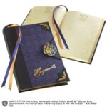 0849241003315 | P/N: 00NN7335 | Cod. Artículo: DSP0000005132 Libreta diario the noble collection harry potter hogwarts cierre especial