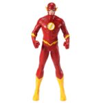 0849421007683 | P/N: 00NN1193 | Cod. Artículo: DSP0000008655 Figura the noble collection bendyfigs dc comics flash flexible