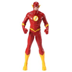 0849421007683 | P/N: 00NN1193 | Cod. Artículo: DSP0000008655 Figura the noble collection bendyfigs dc comics flash flexible