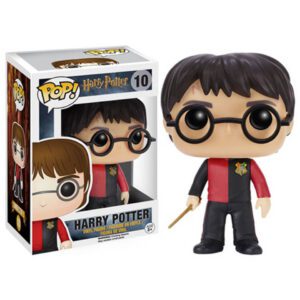 0849803065607 | P/N: 6560 | Cod. Artículo: MGS0000001646 Funko pop harry potter harry potter torneo de los tres magos caliz de fuego 6560