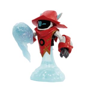 0887961991703 | P/N: HBL71 | Cod. Artículo: DSP0000006280 Figura mattel masters of the universe orko