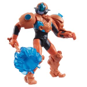 0887961991727 | P/N: HBL68 | Cod. Artículo: DSP0000006278 Figura mattel masters of the universe man at arms