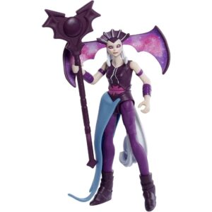 0887961991734 | P/N: HBL72 | Cod. Artículo: DSP0000006281 Figura mattel masters of the universe evil lyn