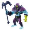 0887961991741 | P/N: HBL67 | Cod. Artículo: DSP0000006277 Figura mattel masters of the universe skeletor