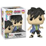 0889698544900 | P/N: 54490 | Cod. Artículo: MGS0000011193 Funko pop animacion boruto kawaki 54490