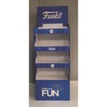 0889698843249 | P/N: 84324 | Cod. Artículo: MGS0000023484 Expositor funko general