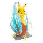 191726399476 | P/N: BOTI37426 | Cod. Artículo: MGS0000009594 Figura pokemon 25 aniversario con iluminación deluxe pikachu