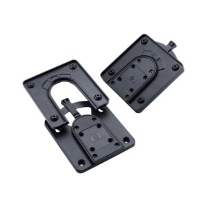 193808434716 | P/N: 6KD15AA | Cod. Artículo: DSP0000031325 Soporte de montaje hp quick release bracket 2