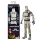 194735069255 | P/N: HHK07 | Cod. Artículo: MGS0000012734 Figura mattel buzz lightyear
