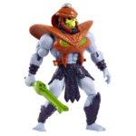 194735104185 | P/N: SDDHKM68 | Cod. Artículo: DSP0000014107 Motu snake armor skeletor fig 14 cm masters of the universe origins