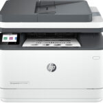 195122461751 | P/N: 3G629F | Cod. Artículo: MGS0000017419 Multifunción láser hp laserjet pro 3102fdn monocromo red duplex