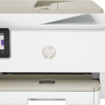 195697743993 | P/N: 242Q0B | Cod. Artículo: MGS0000008718 Multifuncion inyeccion hp envy 7920e color hp+ wifi duplex