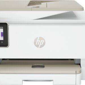 195697743993 | P/N: 242Q0B | Cod. Artículo: MGS0000008718 Multifuncion inyeccion hp envy 7920e color hp+ wifi duplex
