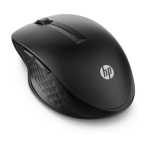 195908246558 | P/N: 3B4Q2AA | Cod. Artículo: MGS0000025313 Ratón hp 430 inalámbrico multidispositivo