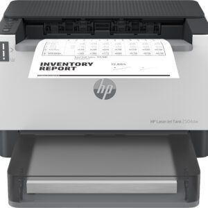 195908727583 | P/N: 2R7F4A | Cod. Artículo: MGS0000013612 Impresora hp laser monocromo laserjet tank 2504dw a4 - 23ppm - red - wifi - duplex