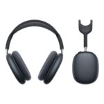 195949544026 | P/N: MWW43ZM/A | Cod. Artículo: DSP0000027037 Auriculares apple airpods max inalambrico 2nd gen midnight