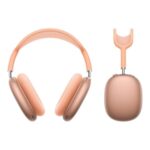 195949544446 | P/N: MWW73ZM/A | Cod. Artículo: DSP0000027423 Auriculares apple airpods max inalambrico 2nd gen orange