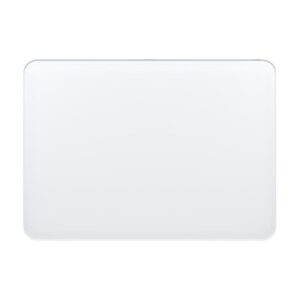 195949654374 | P/N: MXK93Z/A | Cod. Artículo: DSP0000027877 Raton inalambrico apple magic trackpad blanco