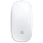 195949655999 | P/N: MXK53ZM/A | Cod. Artículo: DSP0000027880 Raton inalambrico apple magic mouse blanco