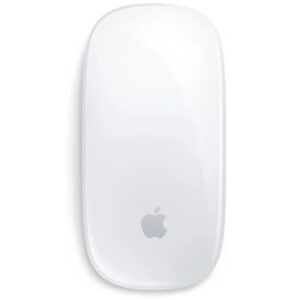 195949655999 | P/N: MXK53ZM/A | Cod. Artículo: DSP0000027880 Raton inalambrico apple magic mouse blanco