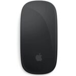 195949656118 | P/N: MXK63ZM/A | Cod. Artículo: DSP0000027881 Raton inalambrico apple magic mouse negro