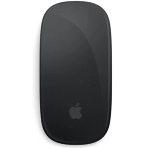 195949656118 | P/N: MXK63ZM/A | Cod. Artículo: DSP0000027881 Raton inalambrico apple magic mouse negro
