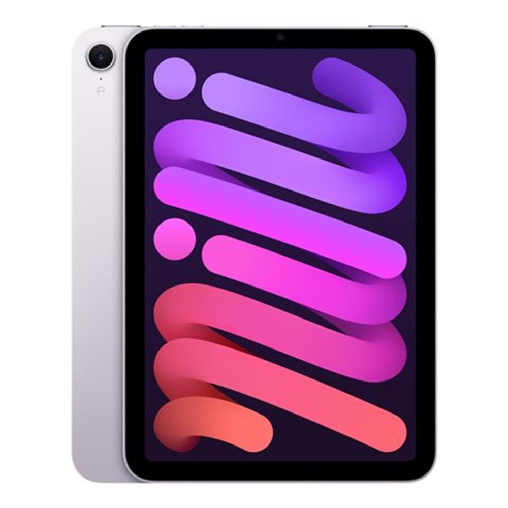 195949730658 | P/N: MXNE3TY/A | Cod. Artículo: DSP0000032379 Apple ipad mini 2024 8.3 pulgadas 256gb wifi purple