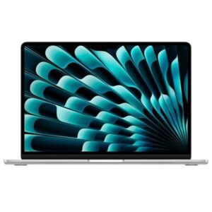195949836909 | P/N: MW0X3Y/A | Cod. Artículo: DSP0000030654 Portatil apple macbook air 13 apple m4 16gb ssd 512gb 13.6 pulgadas