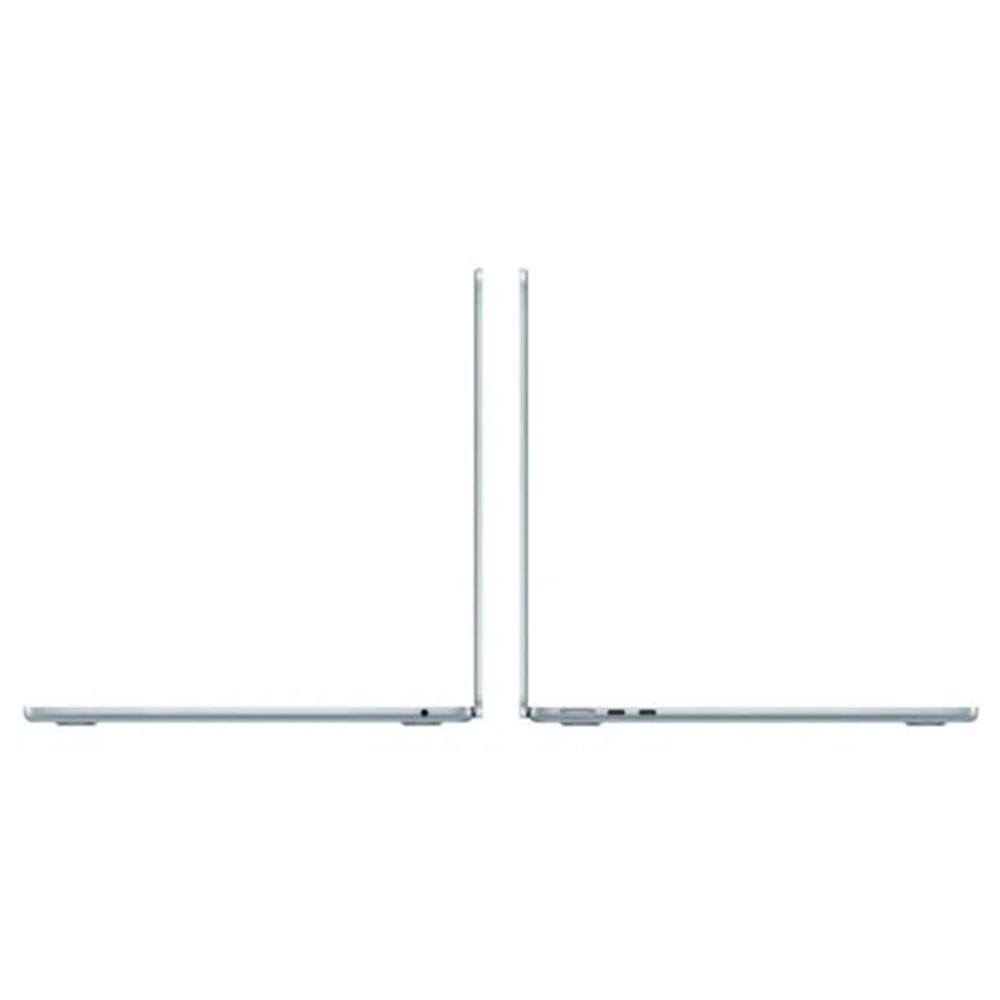 Portatil apple macbook air 13 apple m4 24gb ssd 256gb 13.6 pulgadas - Imagen 3