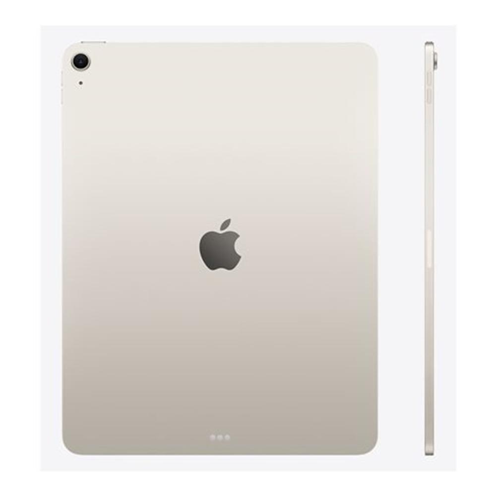 Apple ipad air 8gb 128gb wifi starlight 13 pulgadas - Imagen 2
