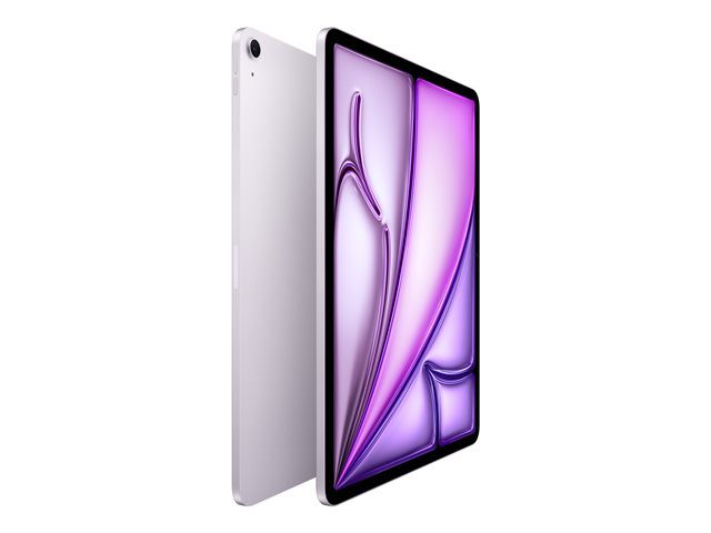 Apple ipad air 8gb 128gb wifi purple 13 pulgadas - Imagen 2