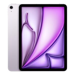 195949986956 | P/N: MCFY4TY/A | Cod. Artículo: DSP0000029963 Apple ipad air m3 8gb 128gb wifi + cell purple 11 pulgadas - ips - 12mpx