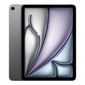 195949997341 | P/N: MC9W4TY/A | Cod. Artículo: DSP0000030658 Apple ipad air 8gb 128gb wifi space grey 11 pulgadas